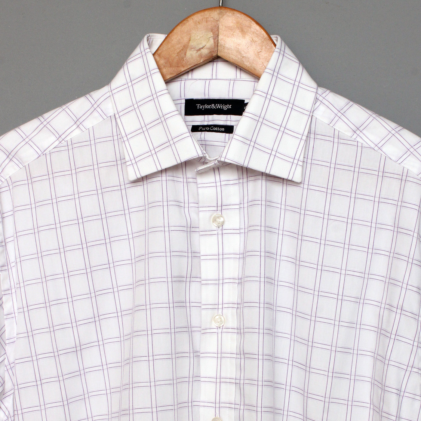 TAYLOR & WRIGHT Shirt (00015419)