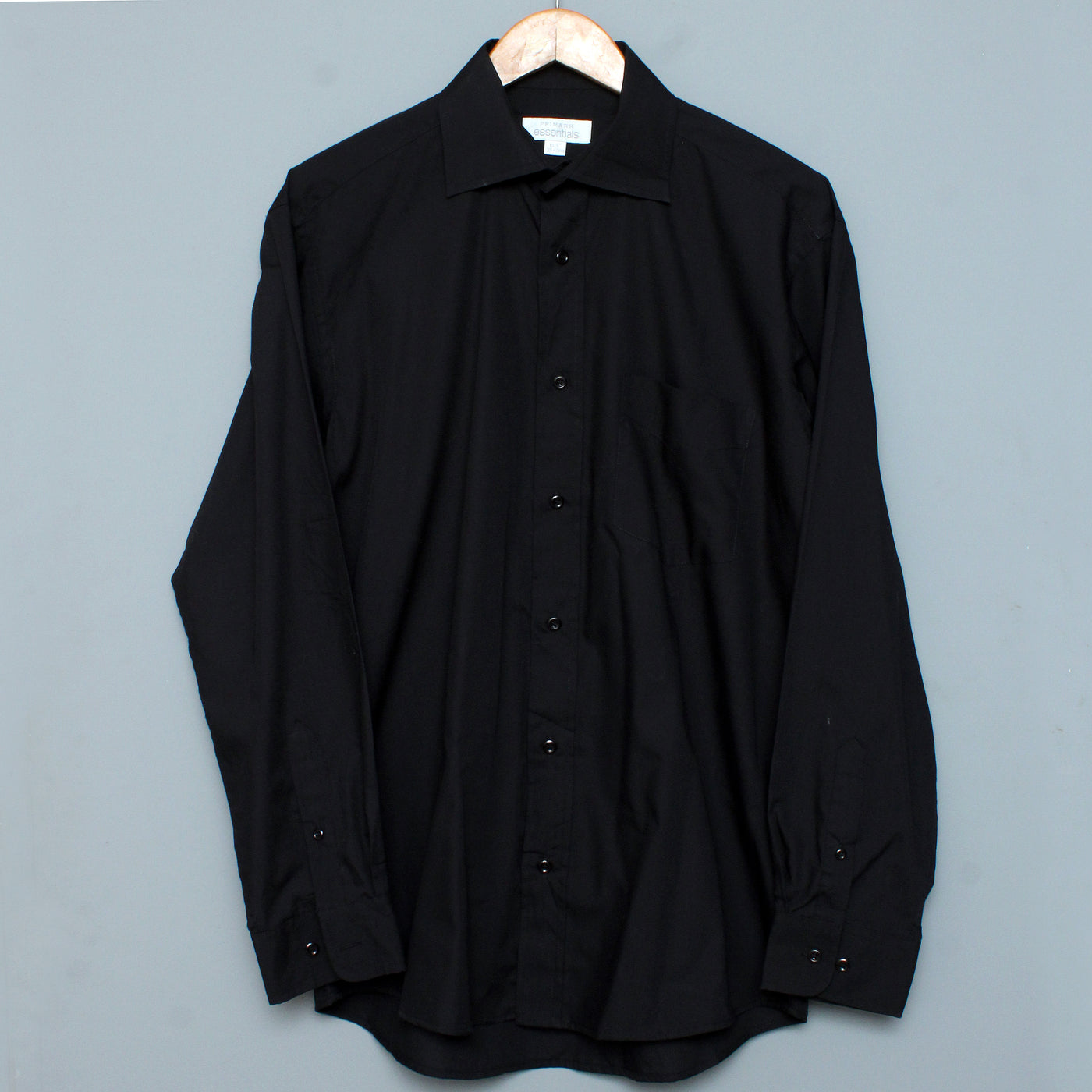 PRIMARK Shirt (00015421) – YBMB Shop PRIMARK Shirt (00015421) – YBMB Shop