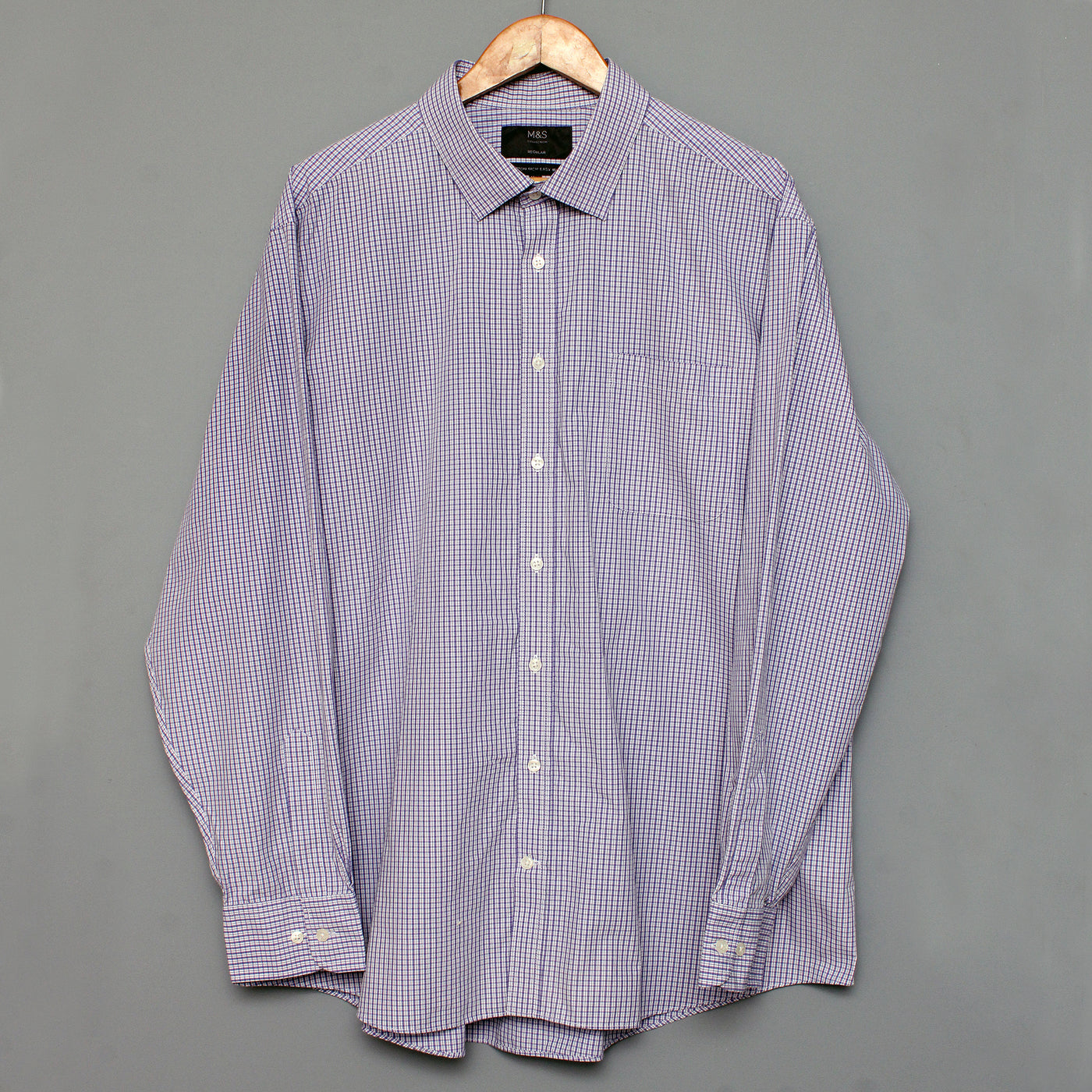 M&S Shirt (00015422)