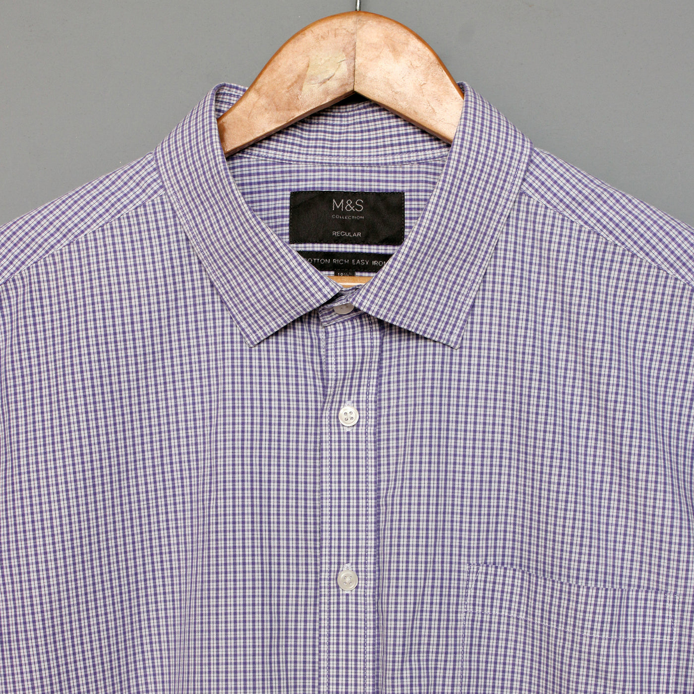 M&S Shirt (00015422)