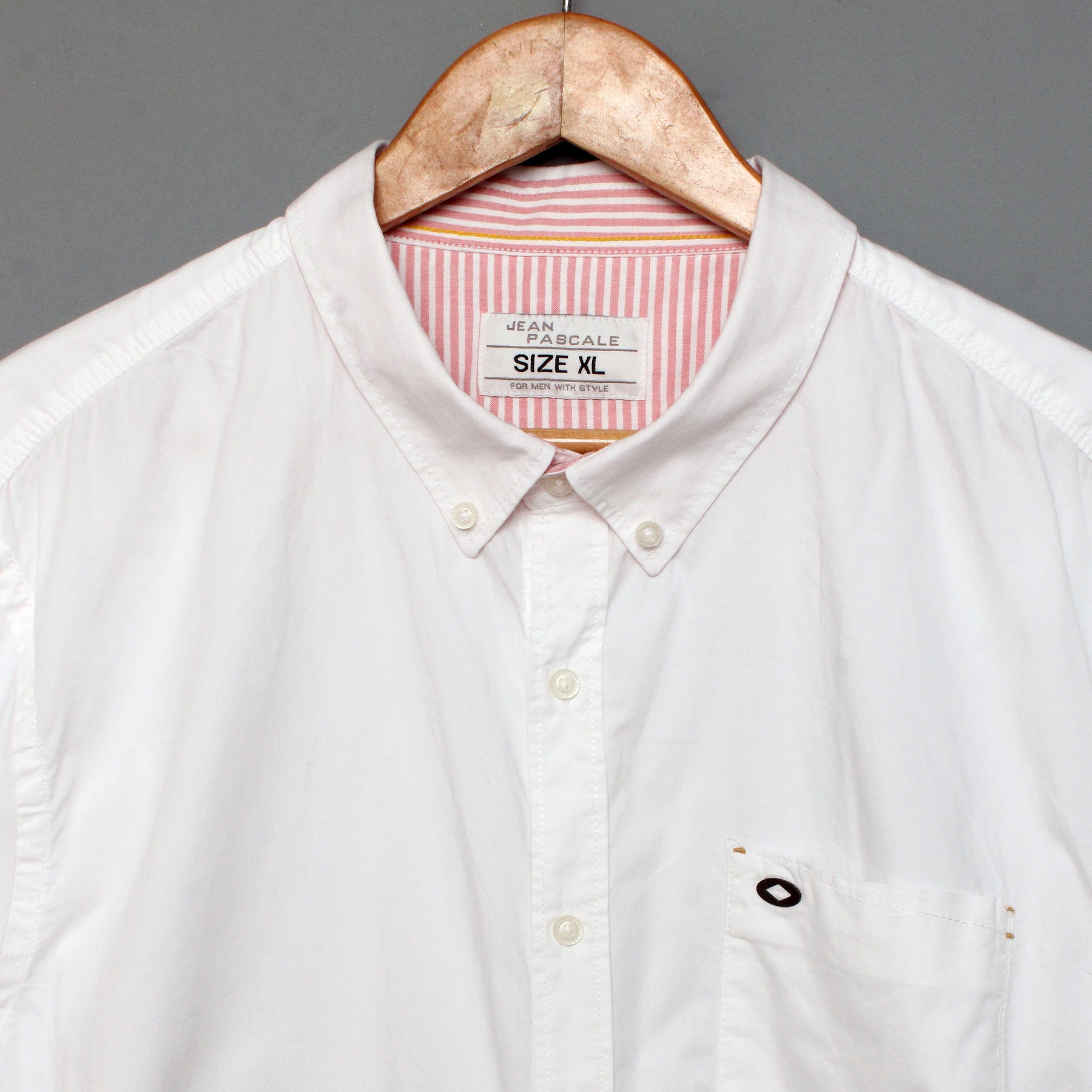 JEAN PASCALE Shirt (00015428) – YBMB Shop - Main Image