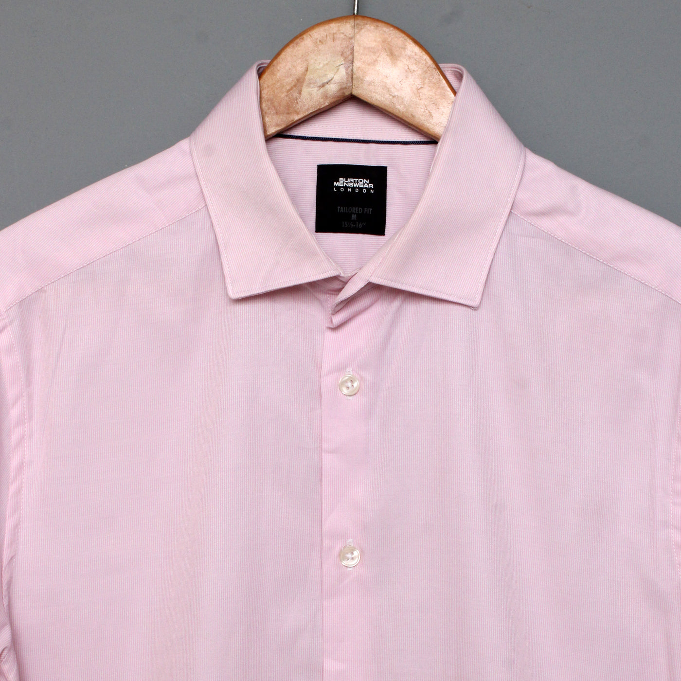 BURTON LONDON Shirt (00015429)