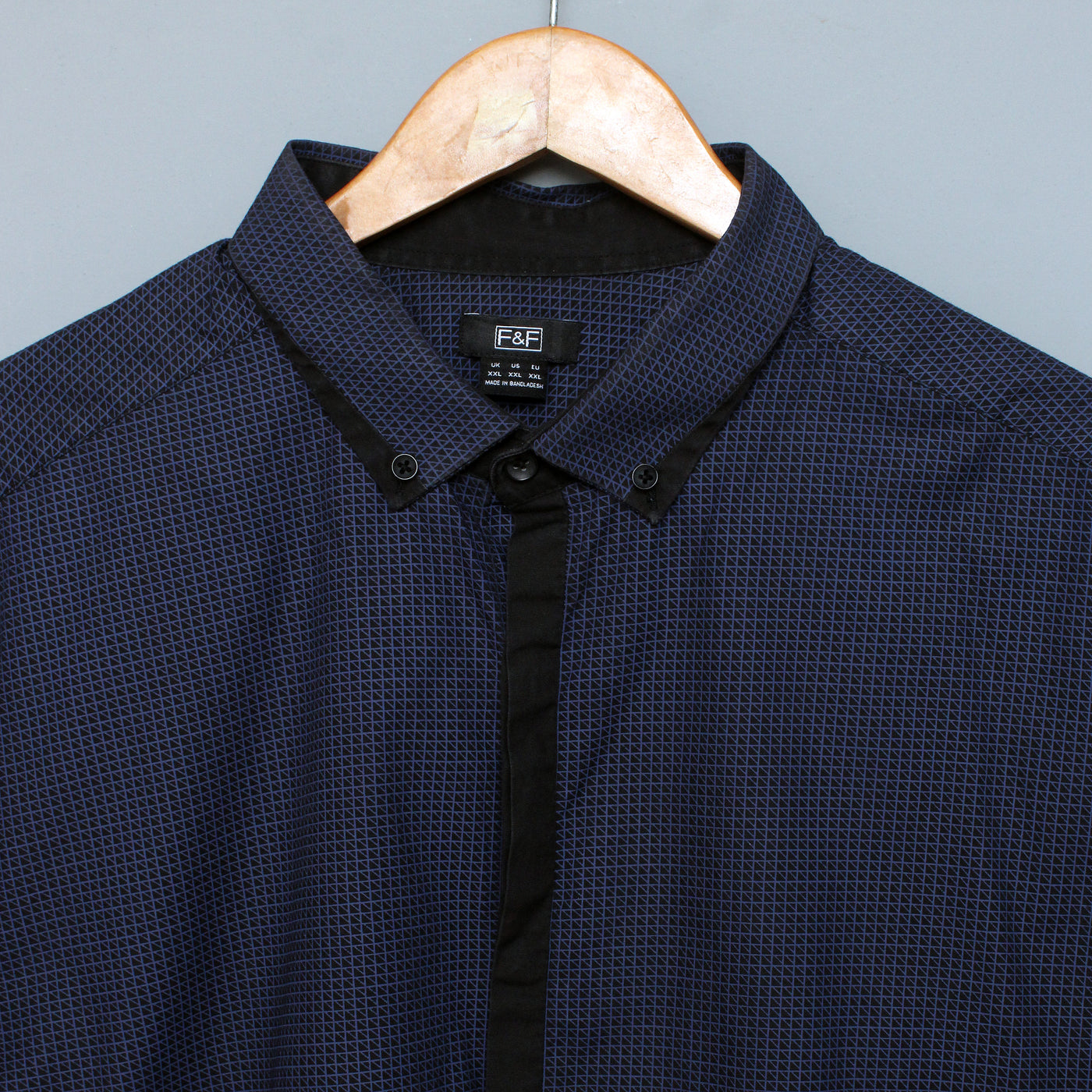 F&F Shirt (00015431)