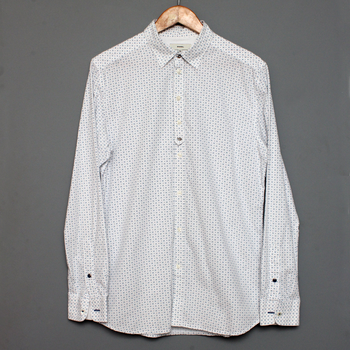 DIESEL Shirt (00015433)