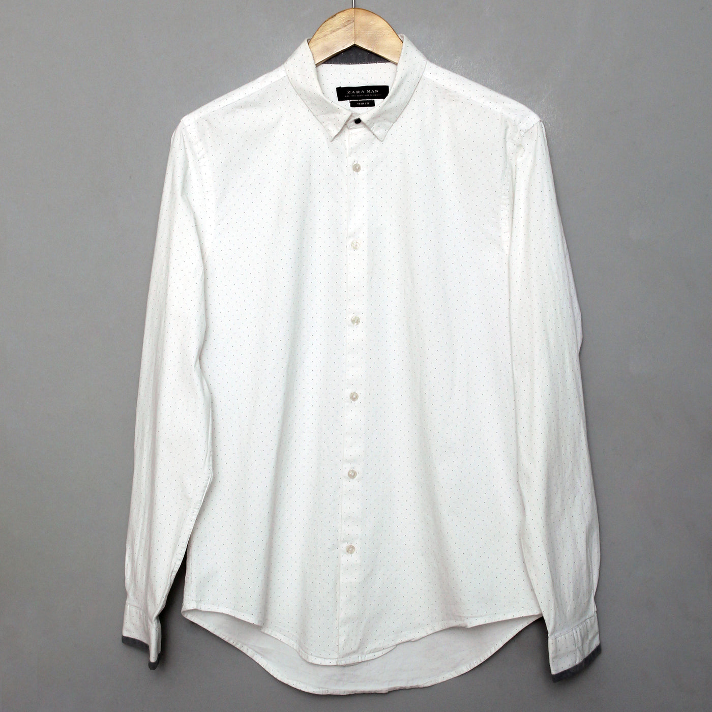 ZARA MAN Shirt (00016469)
