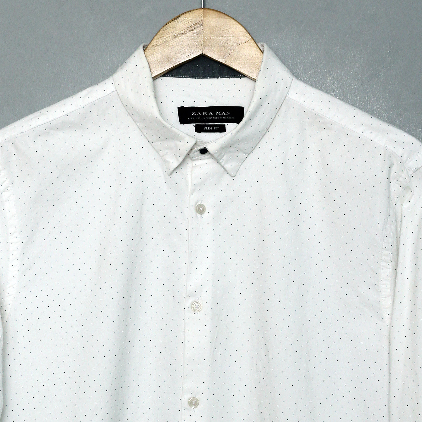 ZARA MAN Shirt (00016469)