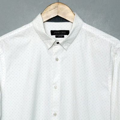 ZARA MAN Shirt (00016469)