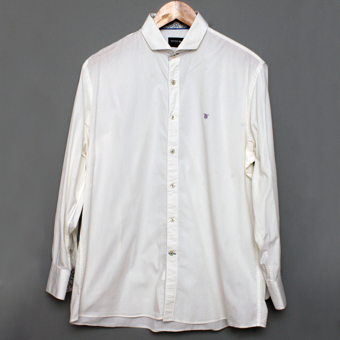 TITTO BLUNI Shirt (00015466)