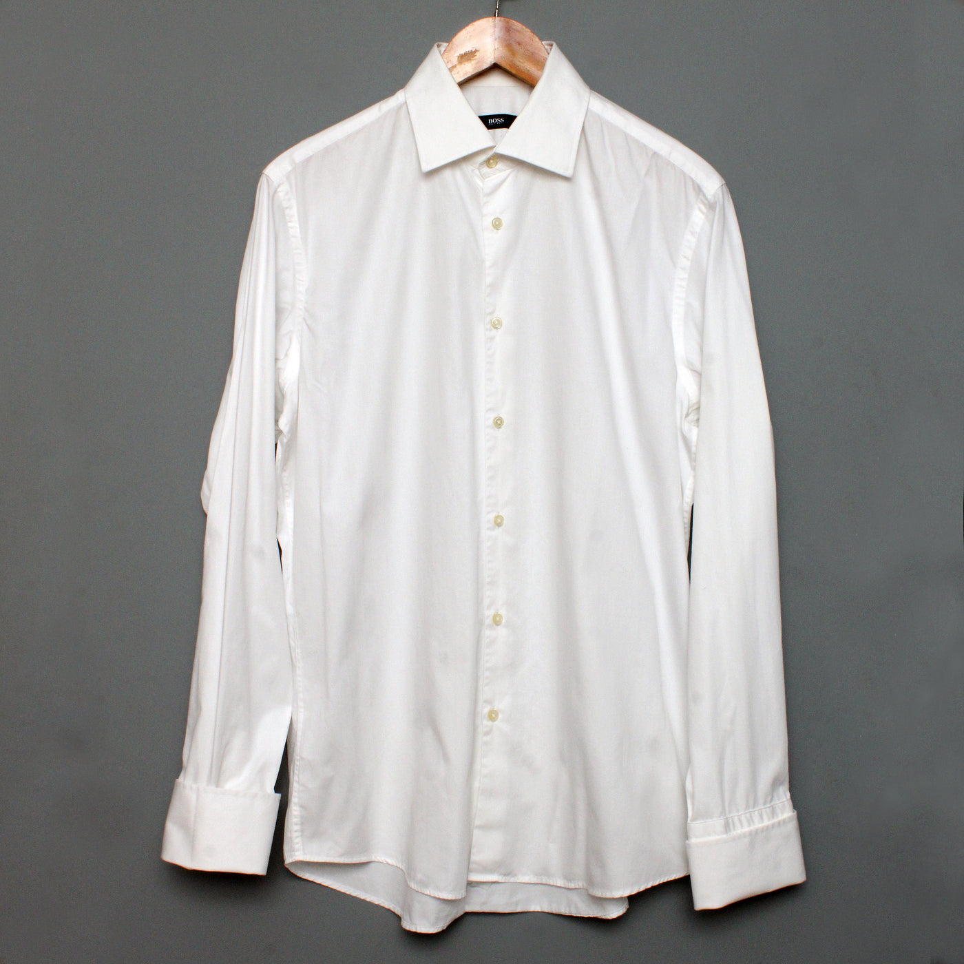 BOSS Shirt (00015463)