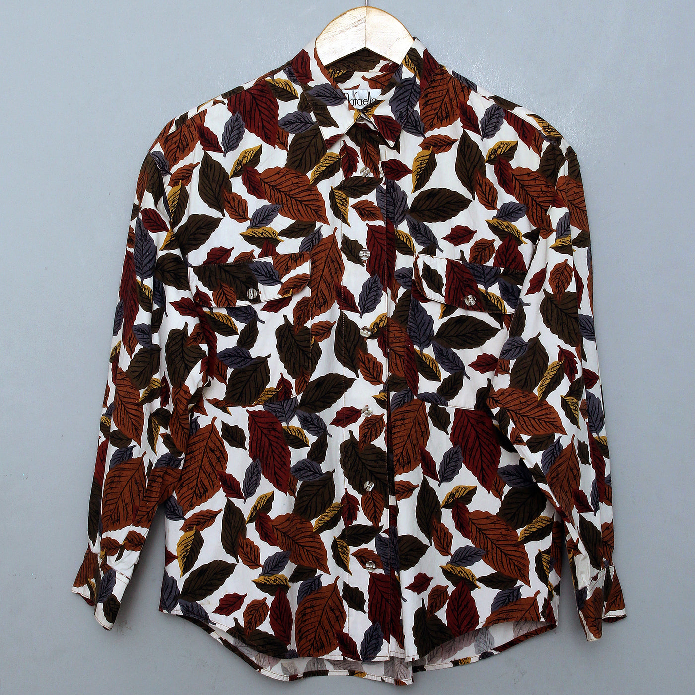RAFAELLA Shirt (00016471)