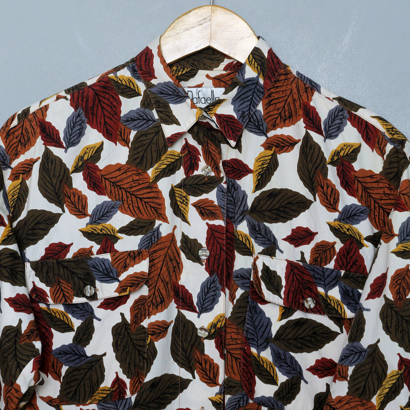 RAFAELLA Shirt (00016471)