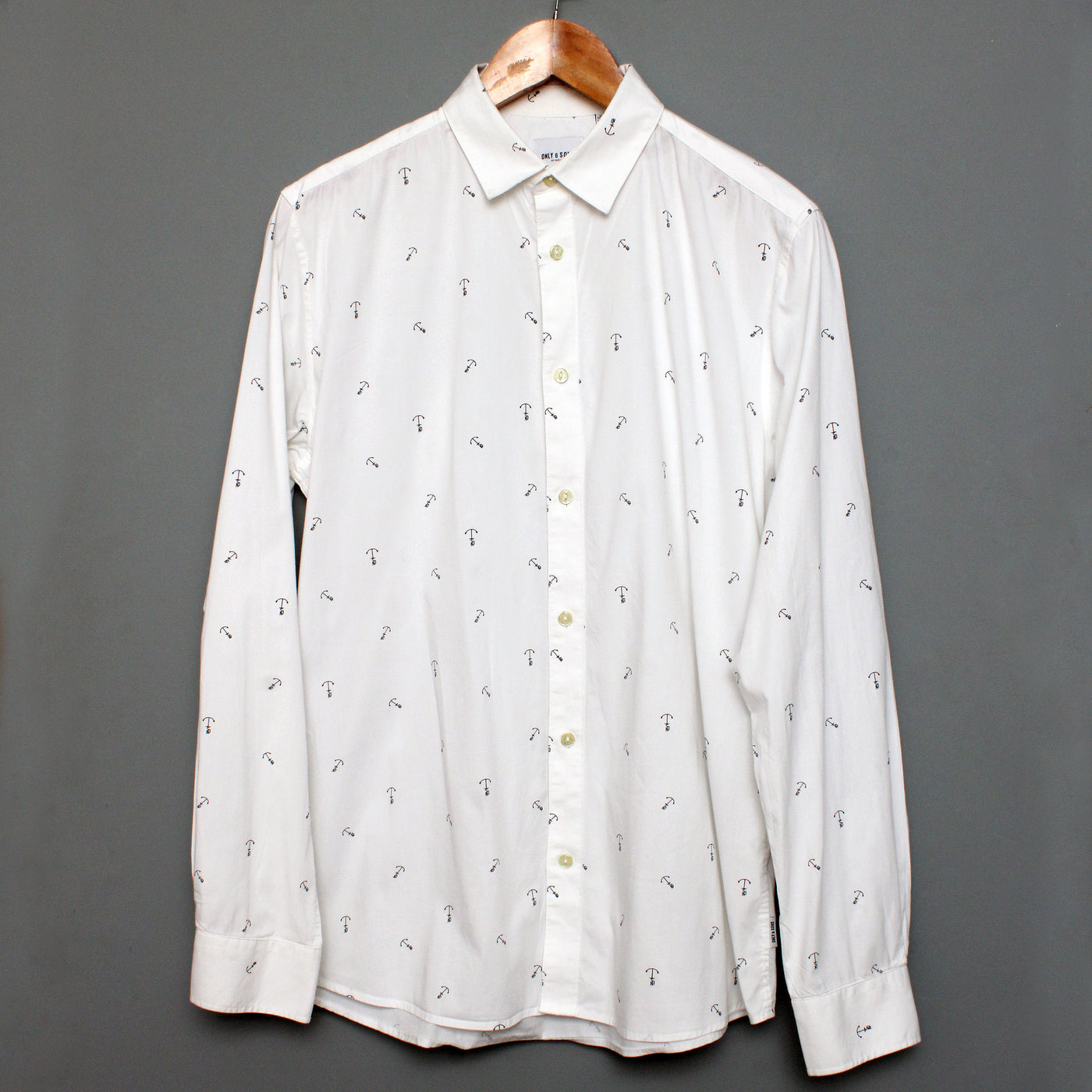 ONLY & SONS Shirt (00015450)