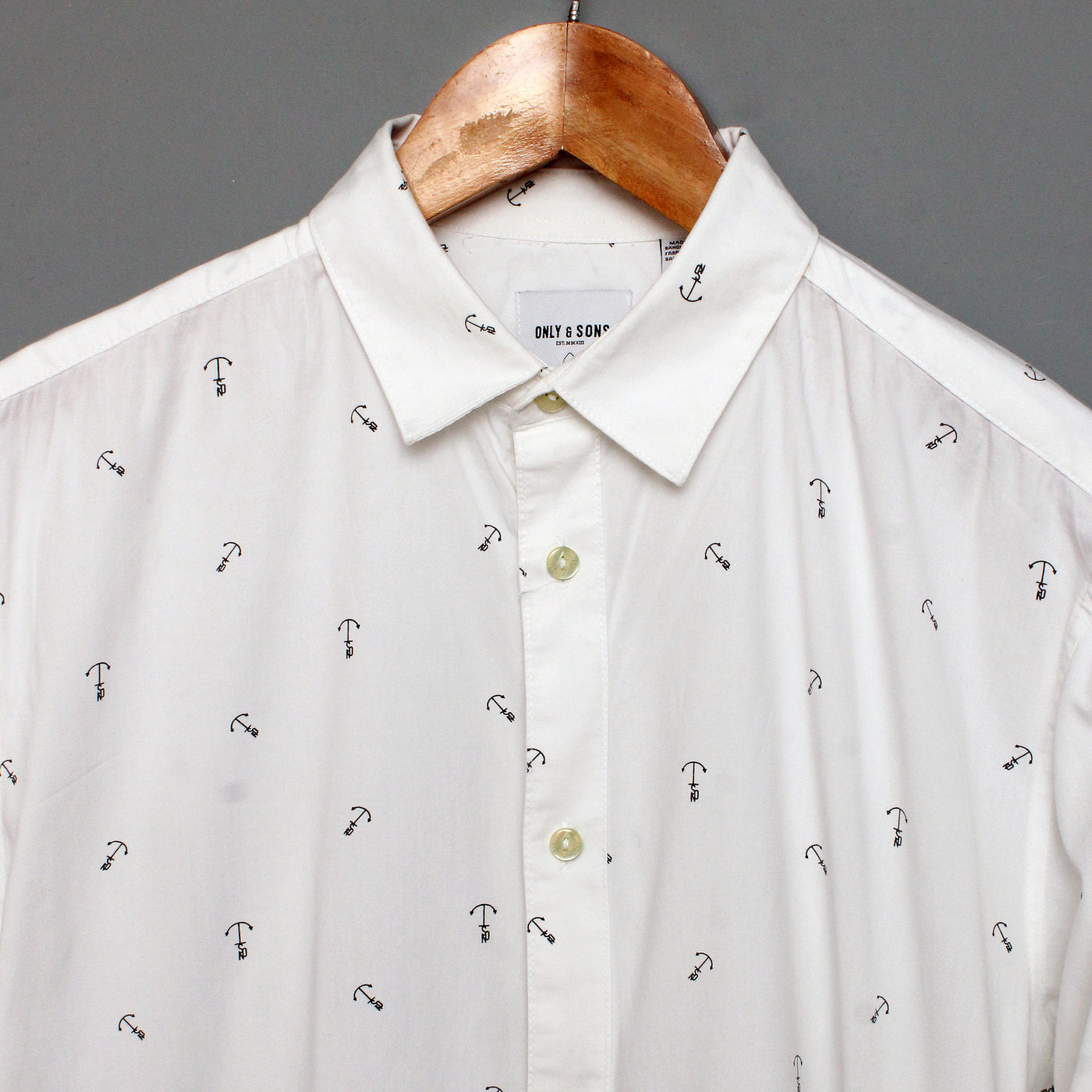 ONLY & SONS Shirt (00015450)