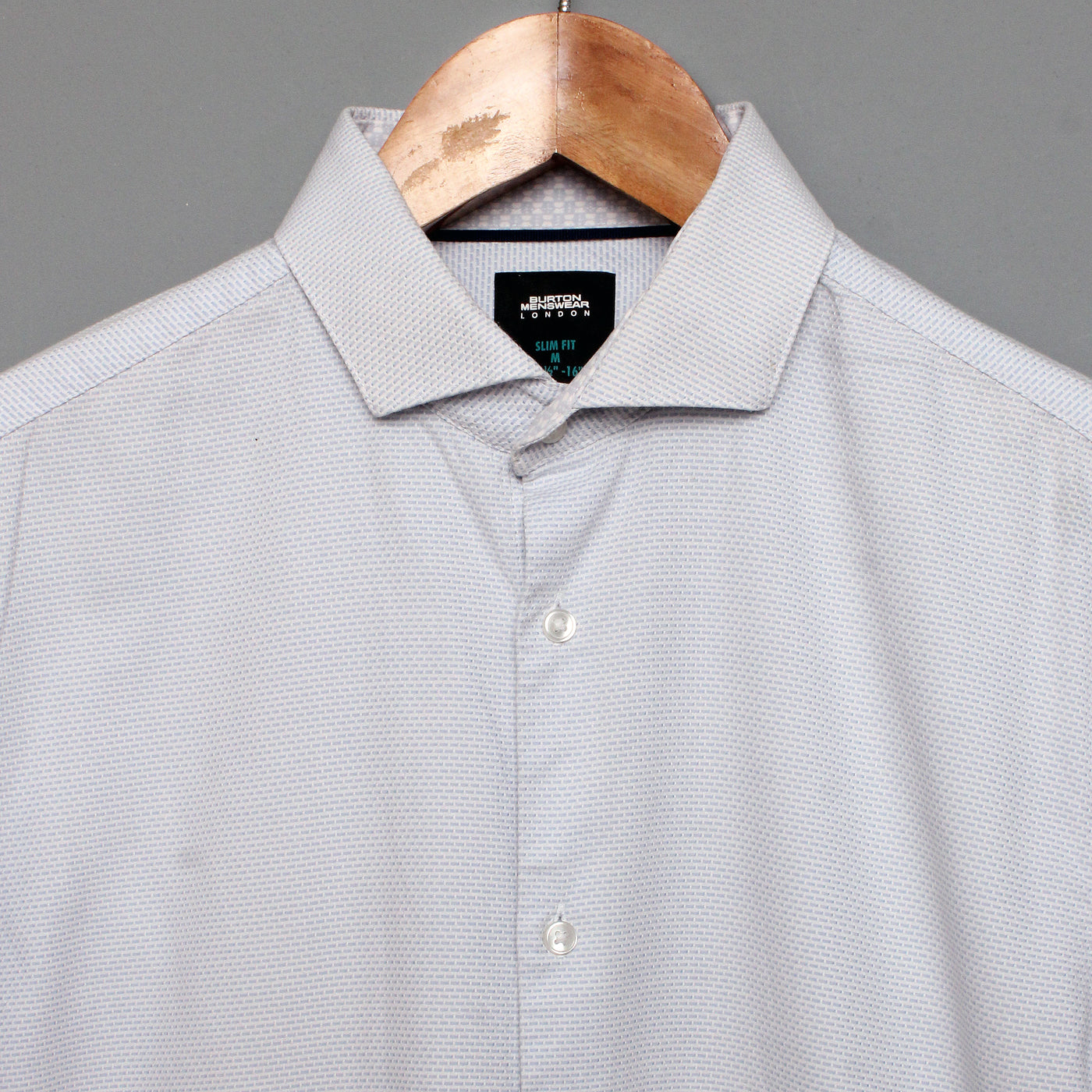 BURTON LONDON Shirt (00015449)