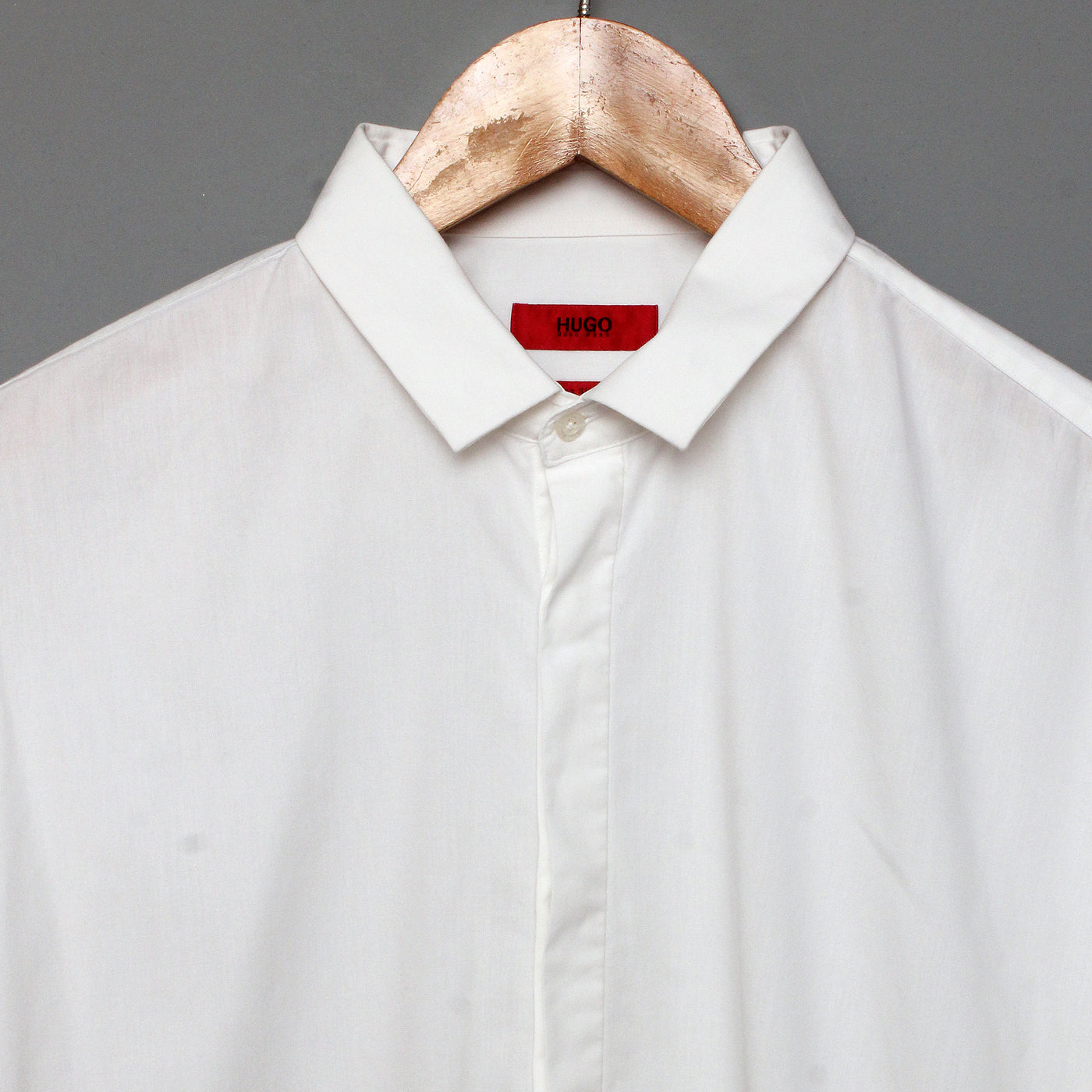 HUGO BOSS Shirt (00015447)