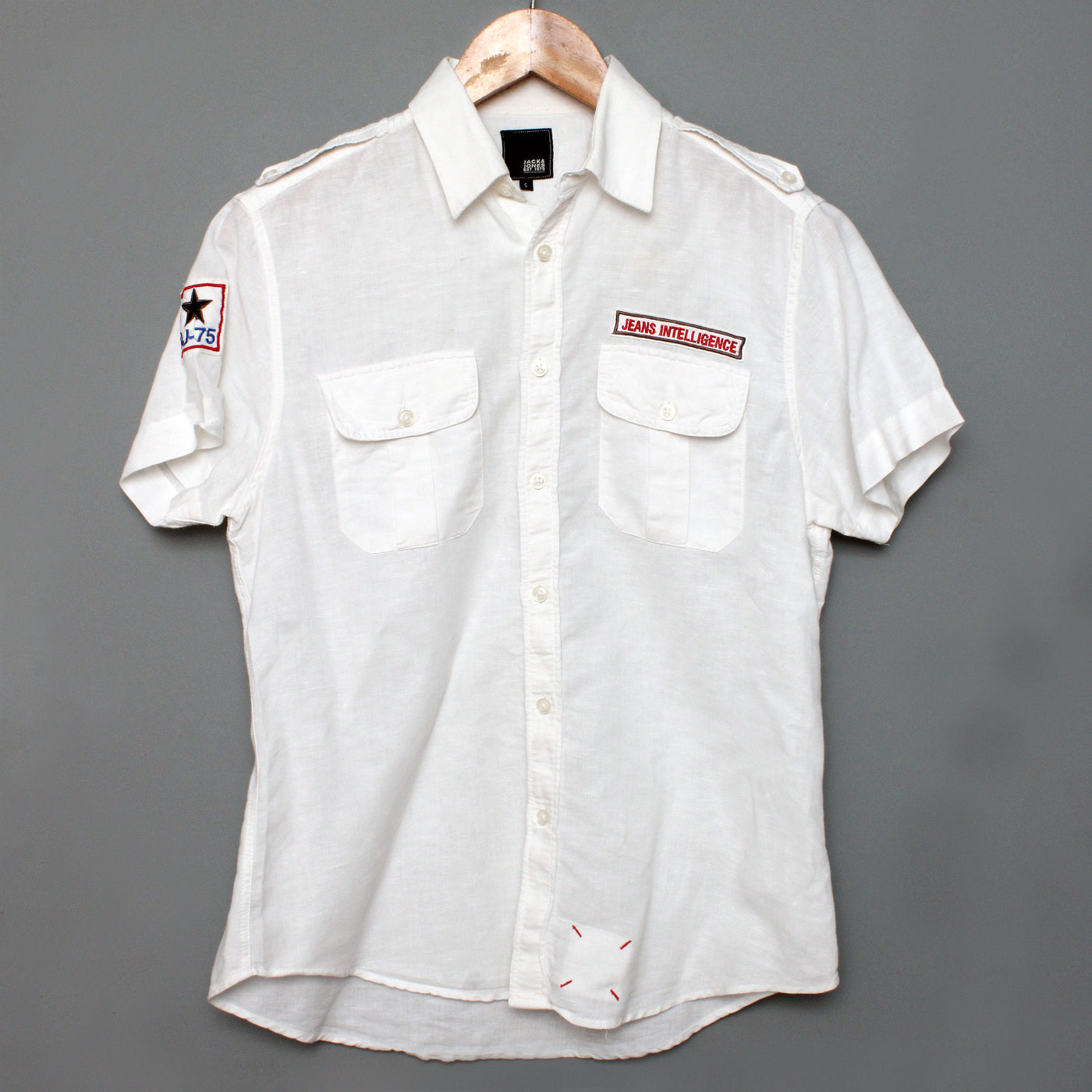 JACK & JONES Shirt (00015442)