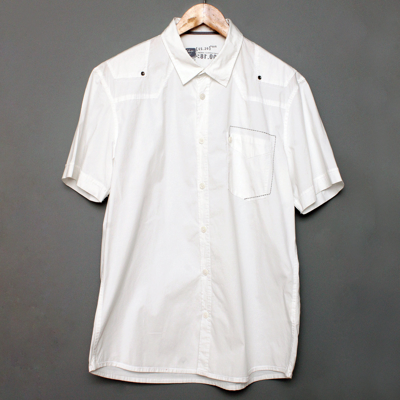 SLIMFIT Shirt (00015437)