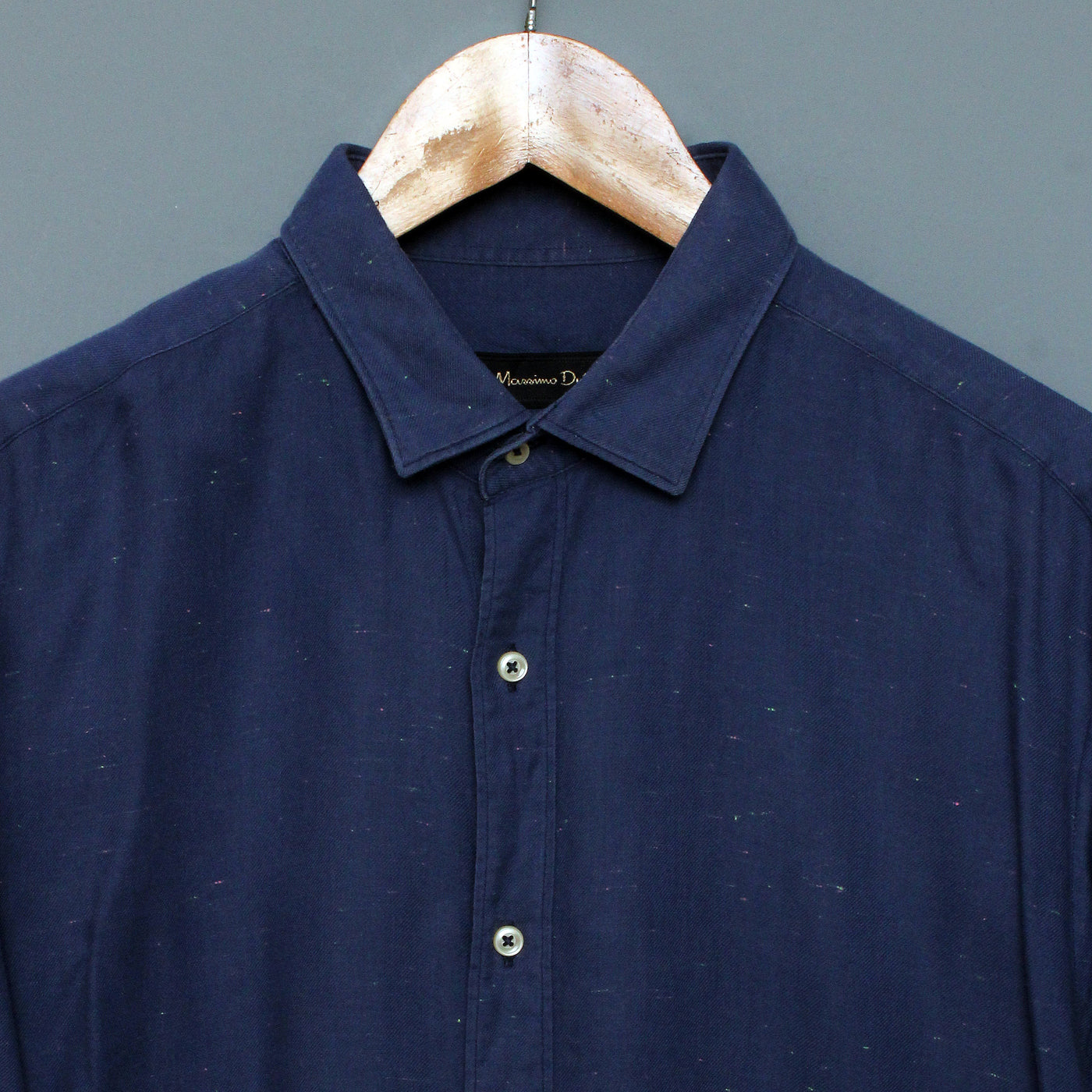 MASSIMO DUTTI Shirt (00015552)