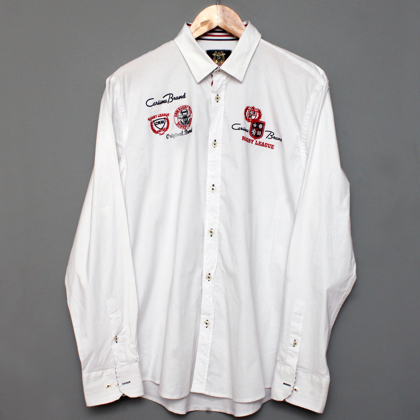 CARISMA Shirt (00015540)