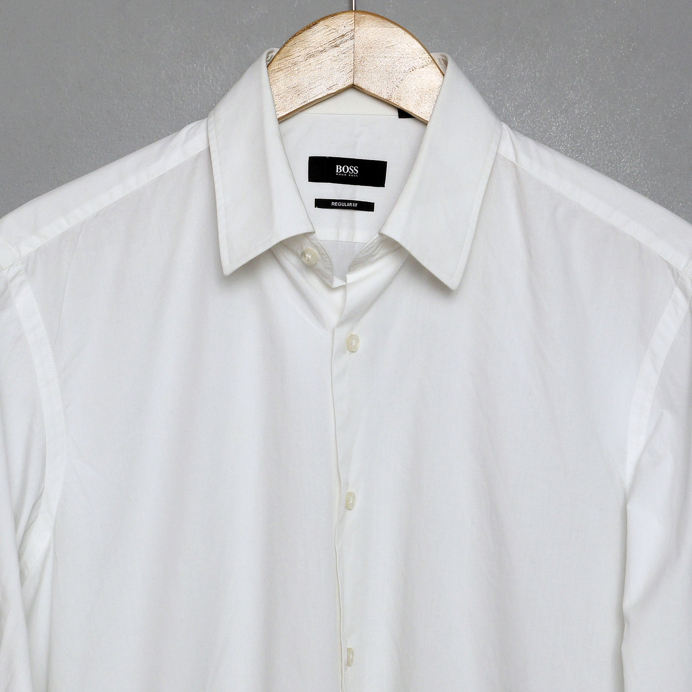 BOSS Shirt (00016583)
