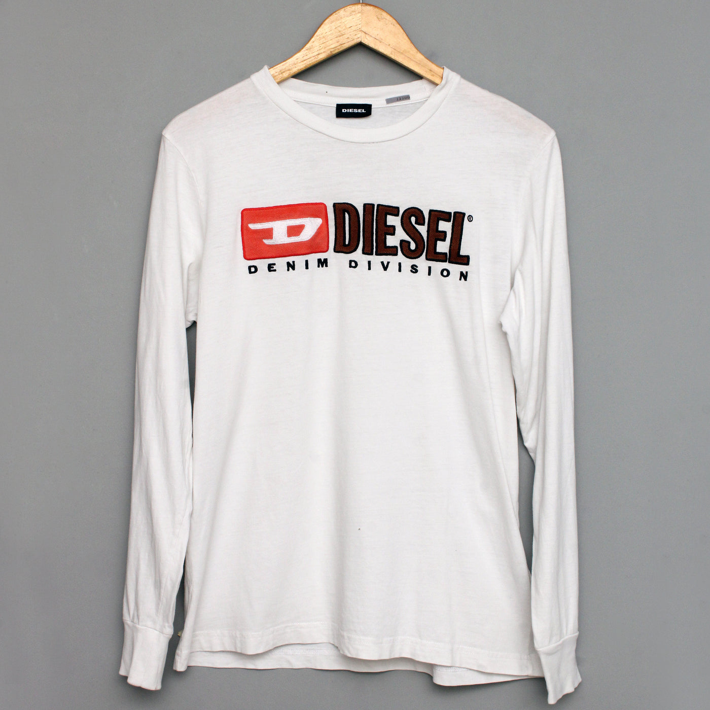 DIESEL T-Shirt (00015637)