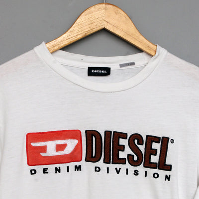 DIESEL T-Shirt (00015637)