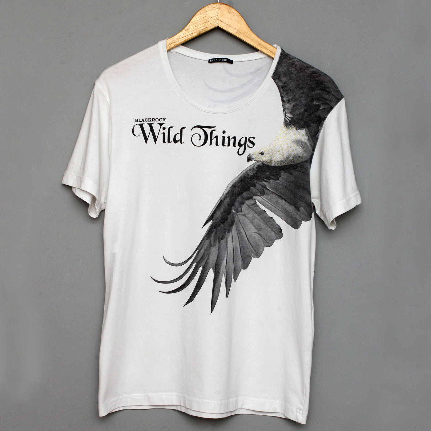 BLACK ROCK T-Shirt (00015641)