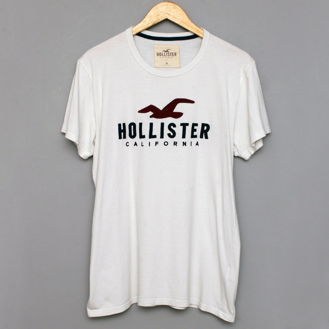 Hollister California Hollister T Shirt Size HOLLISTER T-Shirt