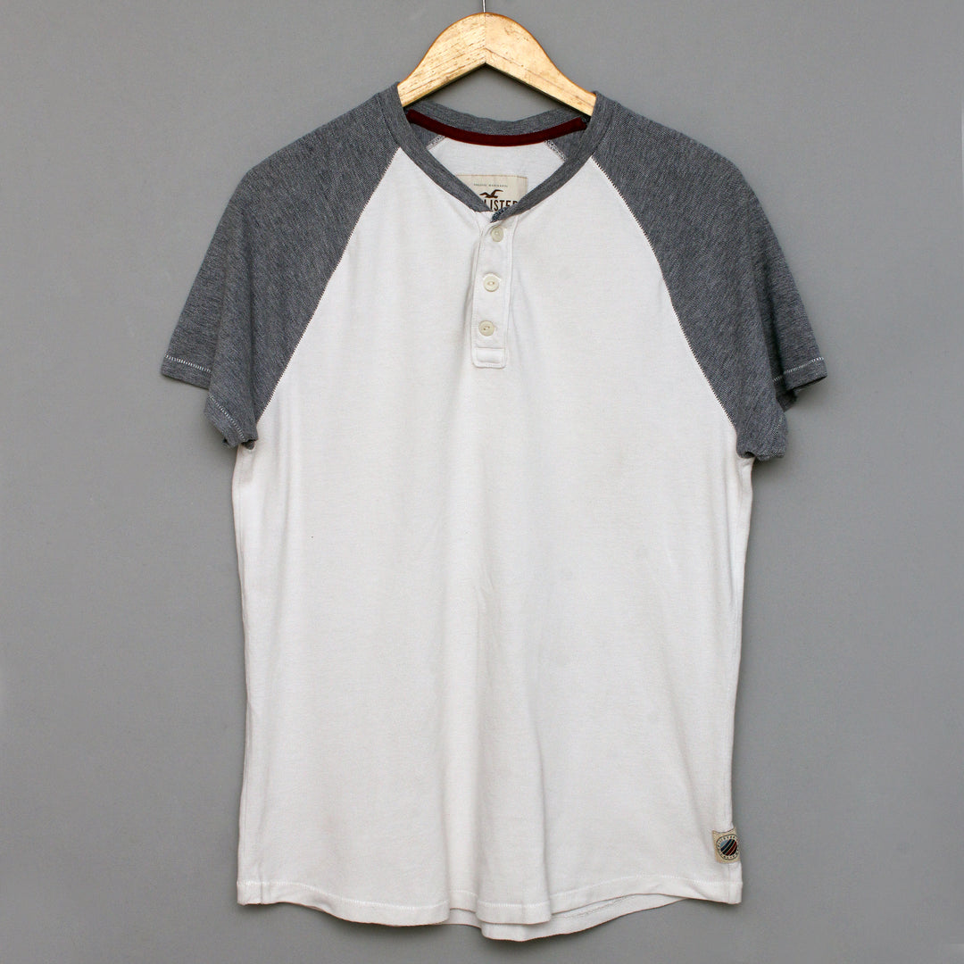 HOLLISTER T-Shirt (00015608) – YBMB Shop - Main Image