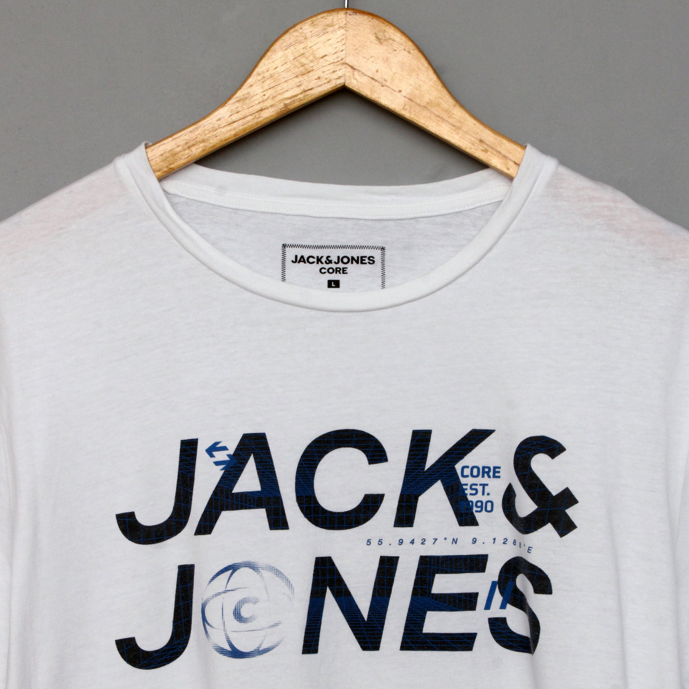 JACK & JONES T-Shirt (00015618)