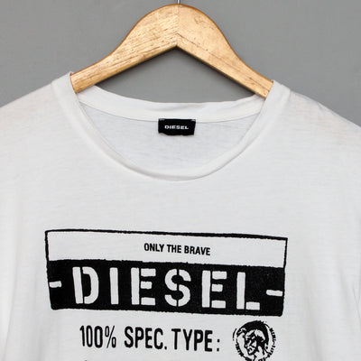 DIESEL T-Shirt (00015619)