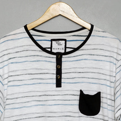 CEDAR WOOD STATE T-Shirt (00016572)