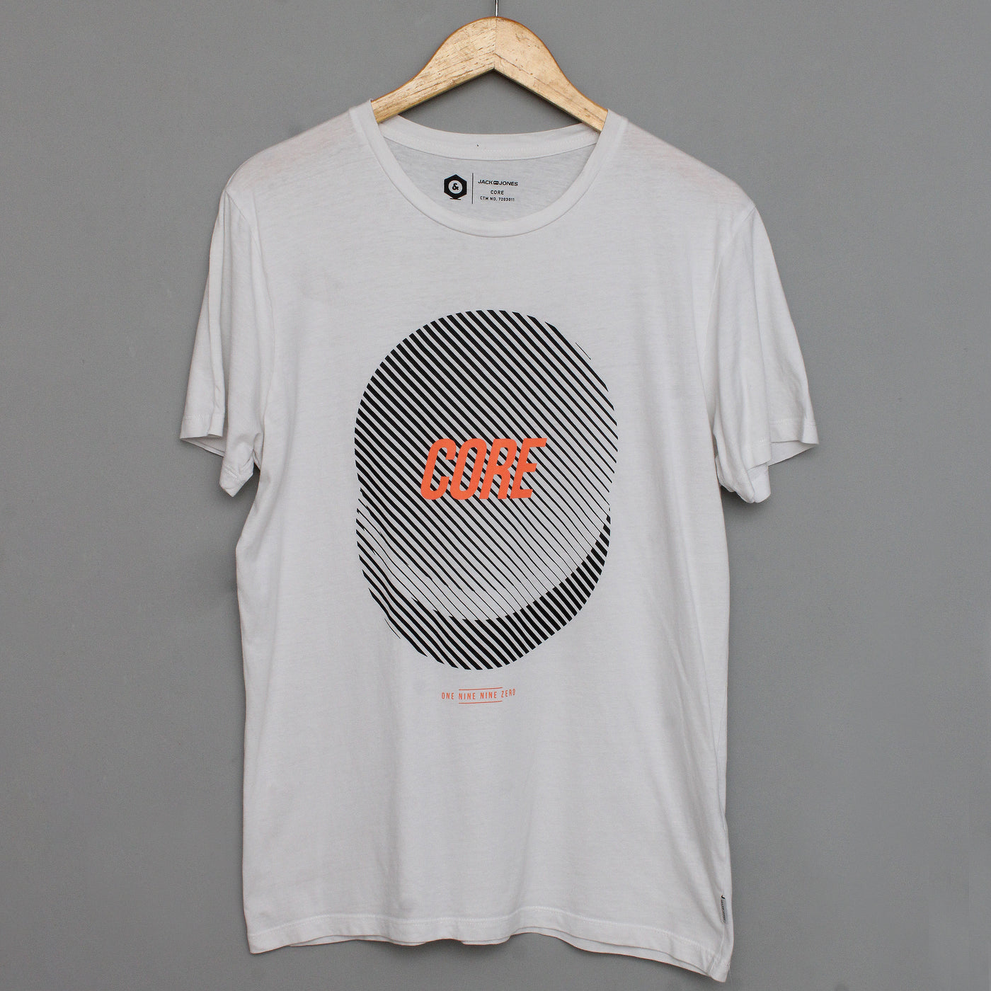 JACK & JONES T-Shirt (00015626)