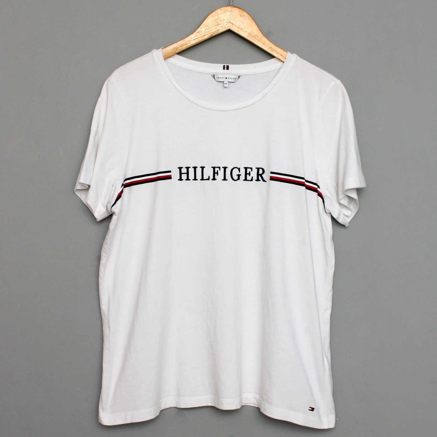 TOMMY HILFIGER T-Shirt (00015627)