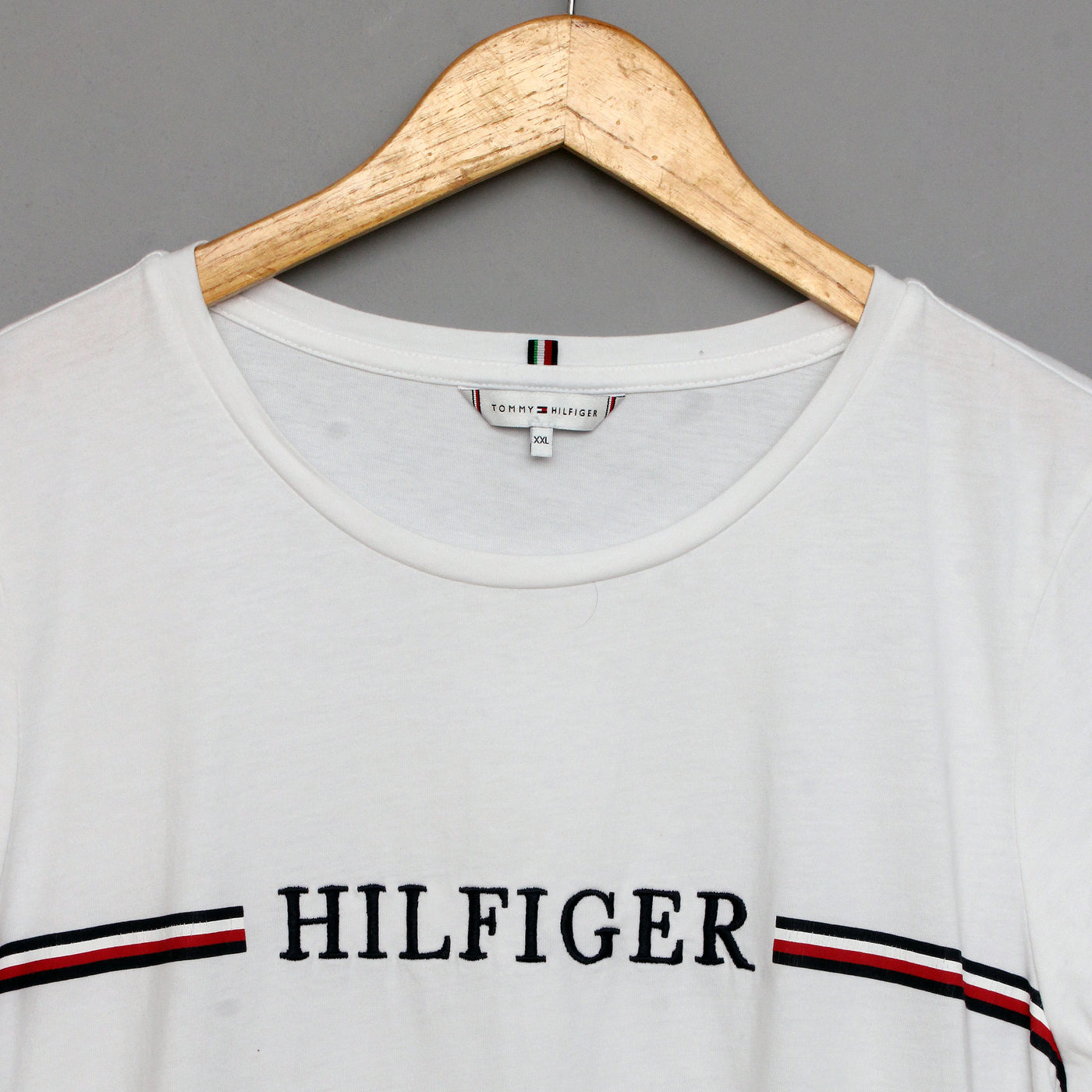 TOMMY HILFIGER T-Shirt (00015627)