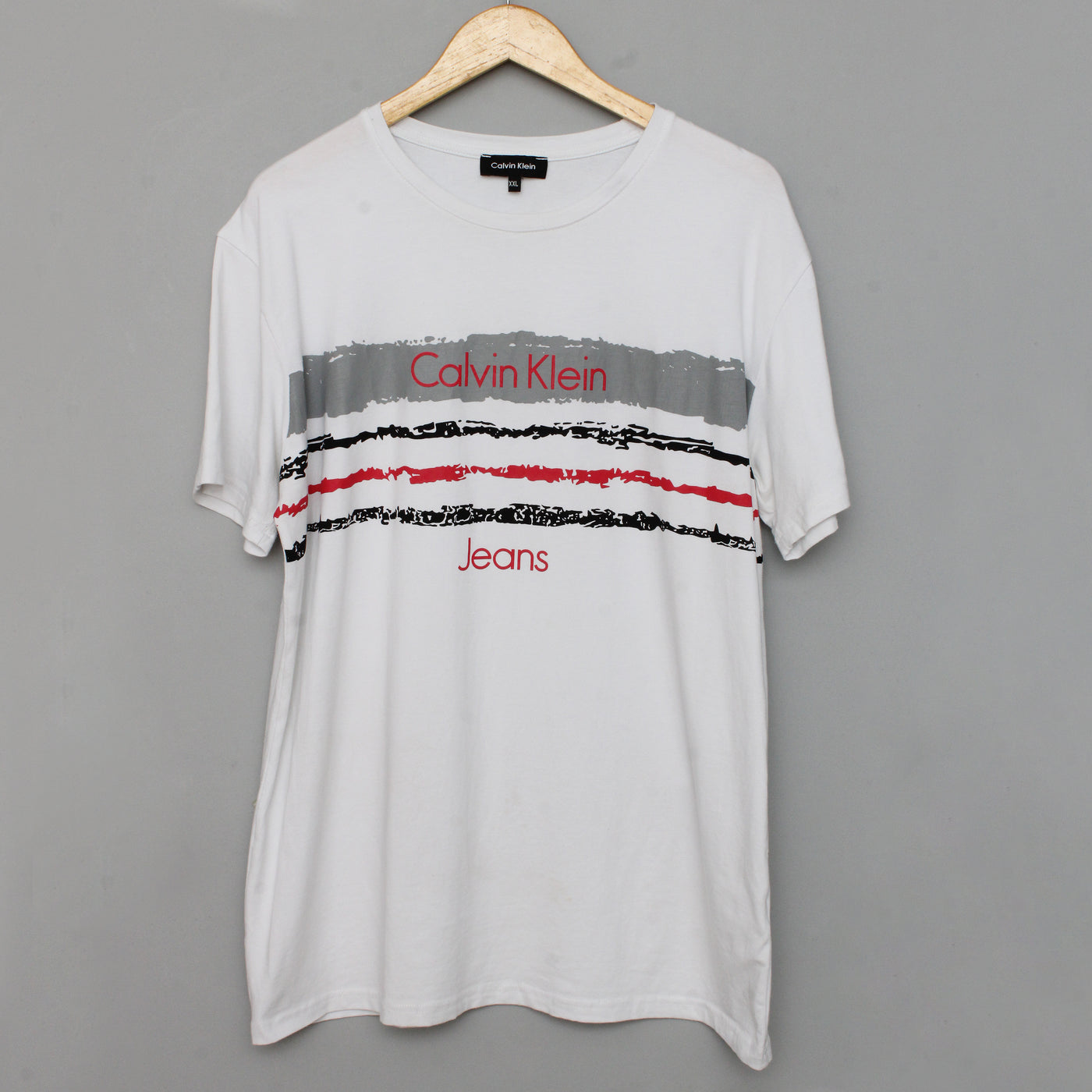 CALVIN KLEIN T-Shirt (00015632)