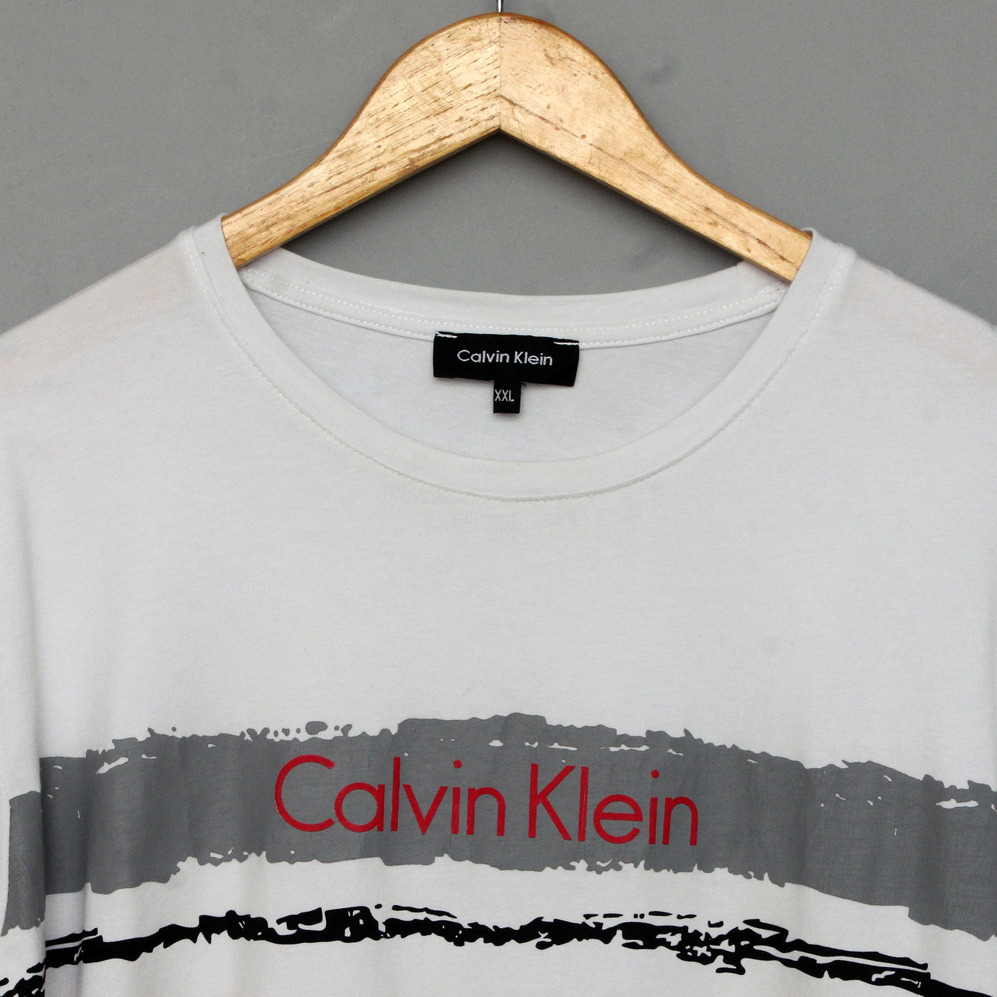 CALVIN KLEIN T-Shirt (00015632)