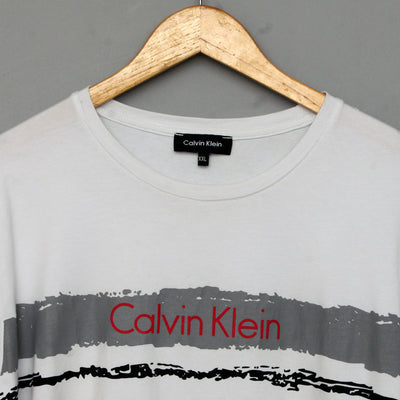 CALVIN KLEIN T-Shirt (00015632)