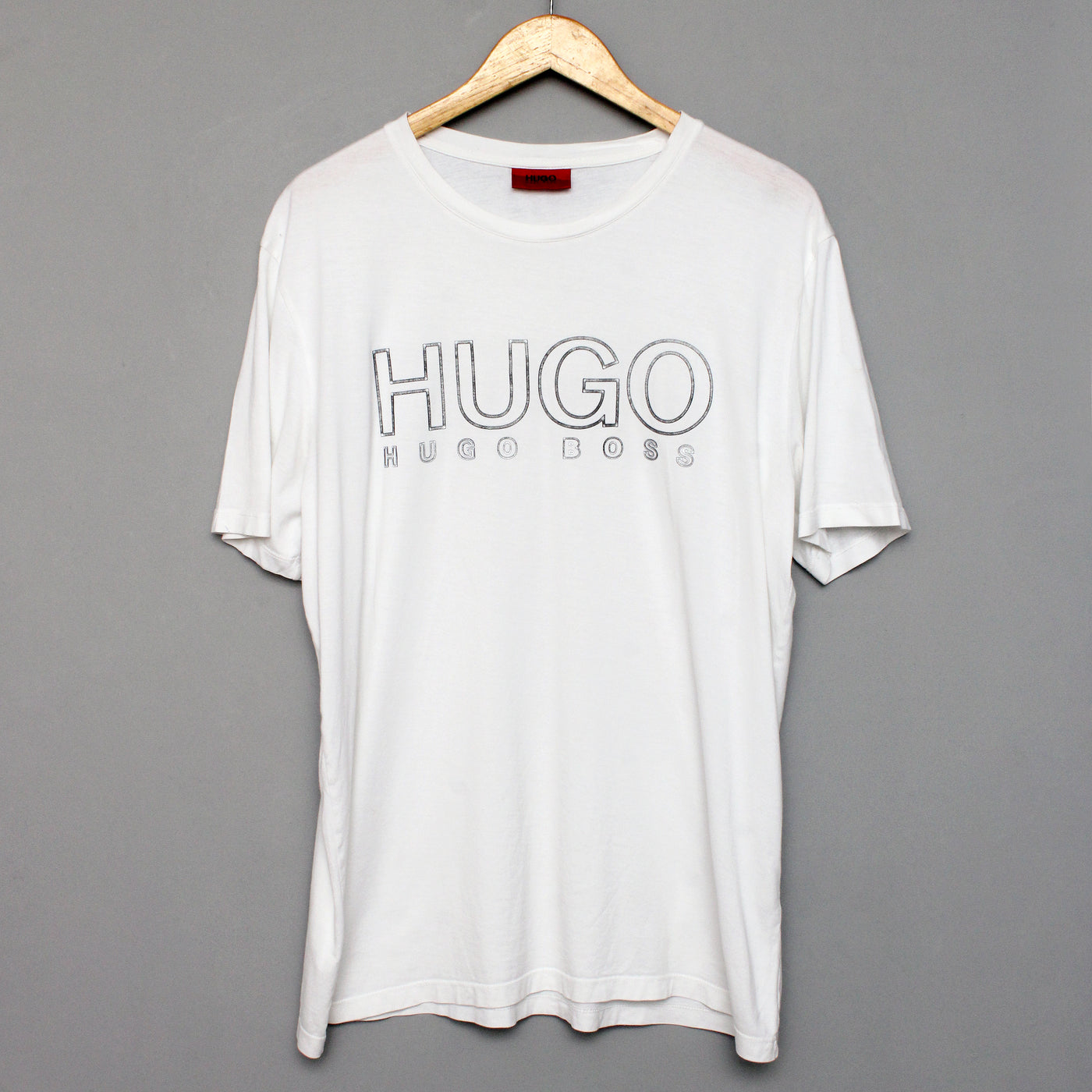 HUGO BOSS T-Shirt (00015634)