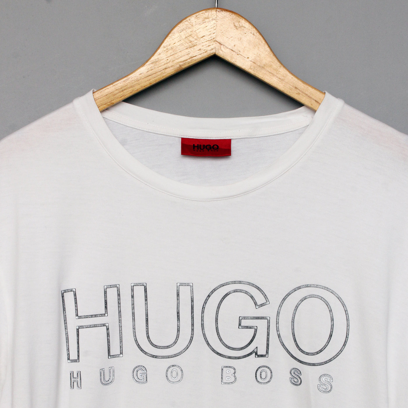 HUGO BOSS T-Shirt (00015634)