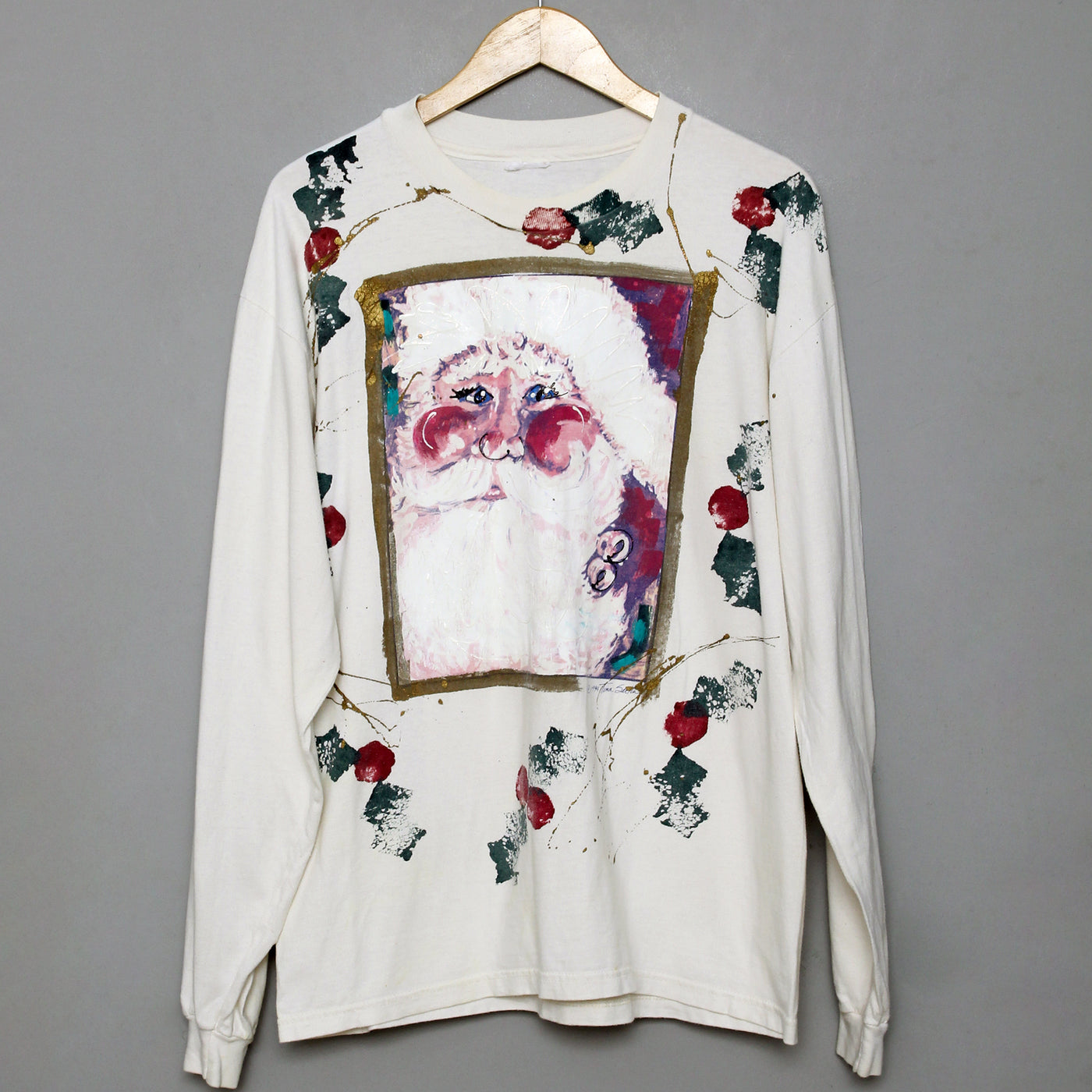 YBMB Sweat Shirt (00015917)