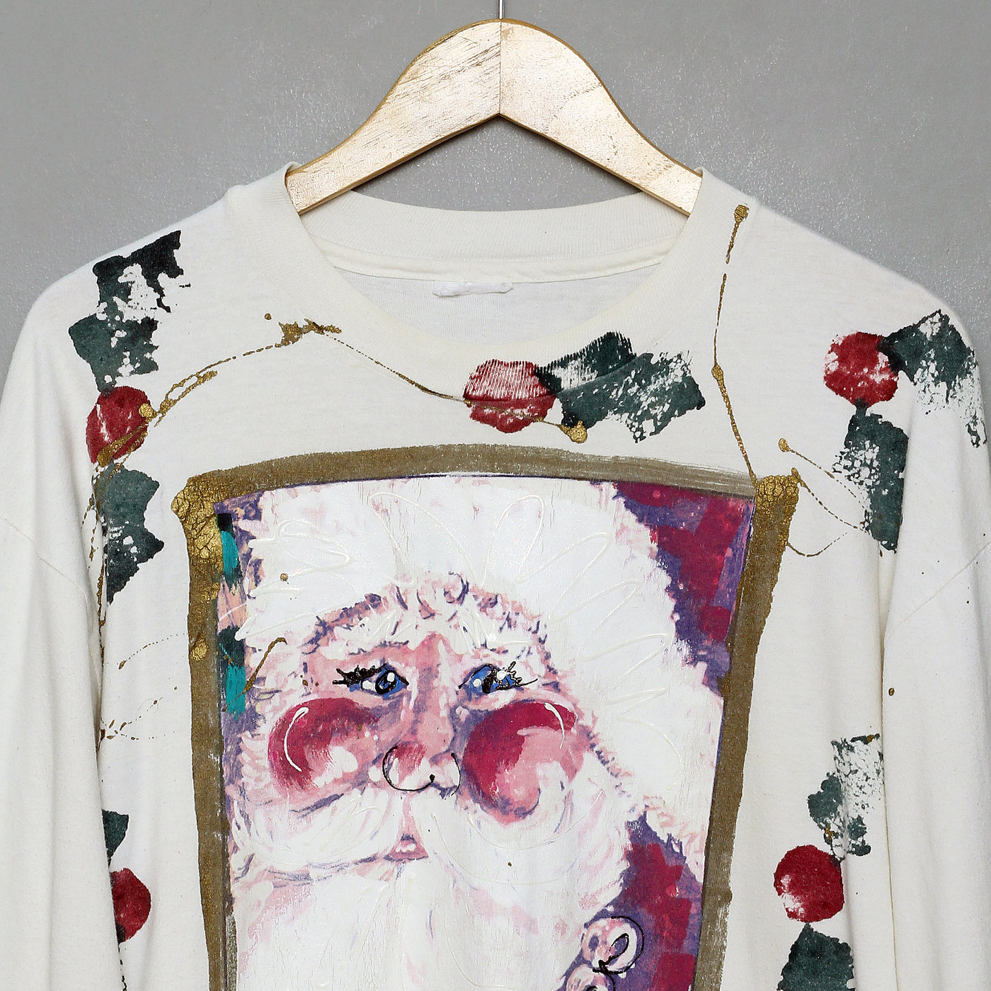 YBMB Sweat Shirt (00015917)