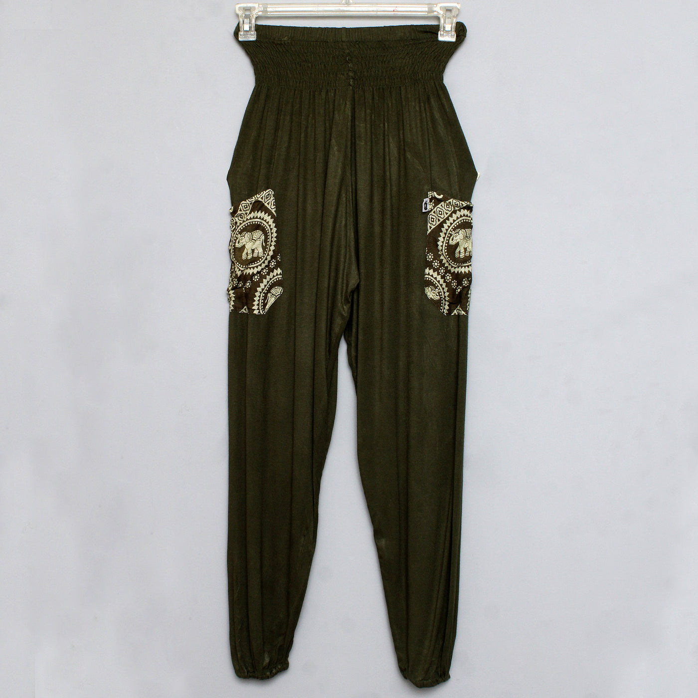 THE ELEPHANTS TROUSER Trouser (00015709)