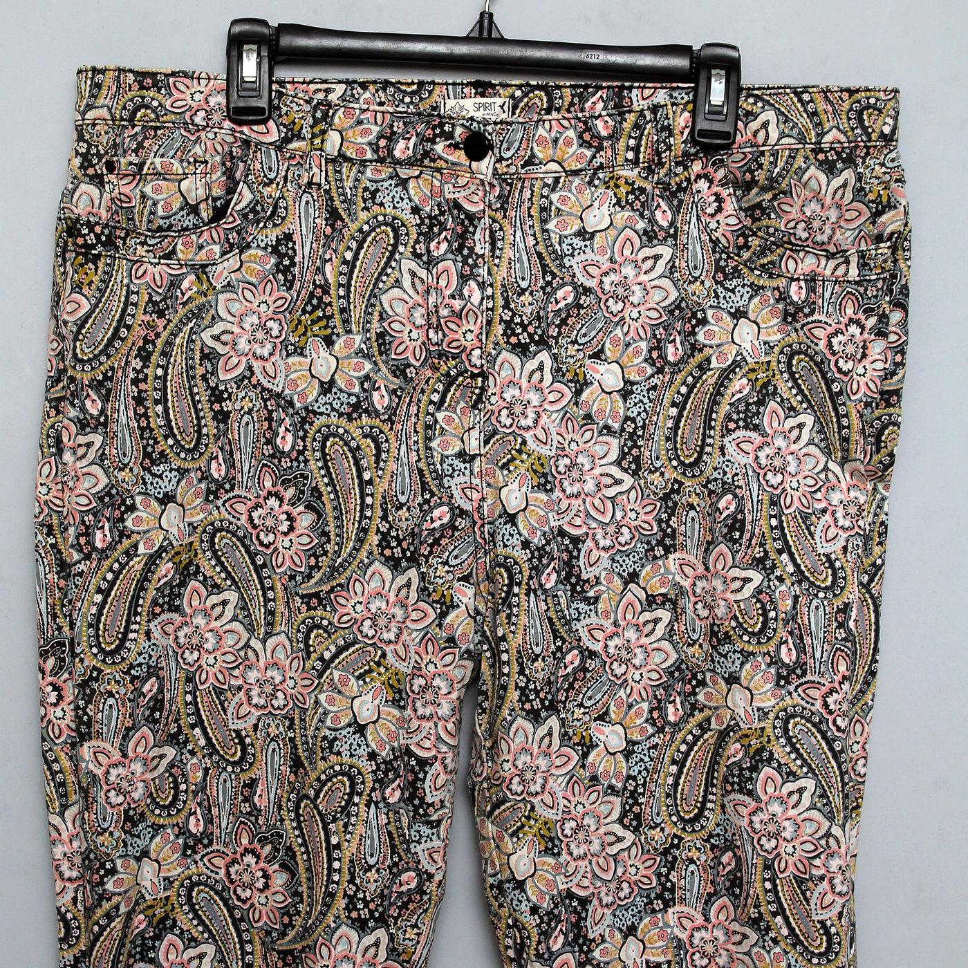 SPIRIT Pant (00015742)