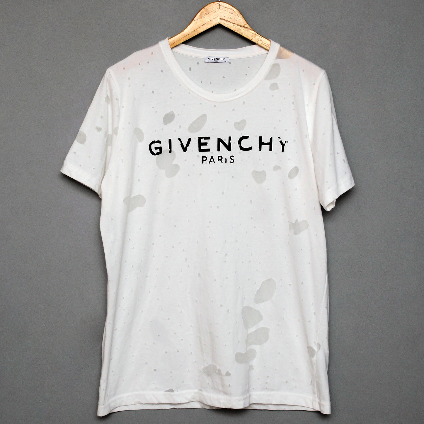 GIVENCHY T-Shirt (00015754)