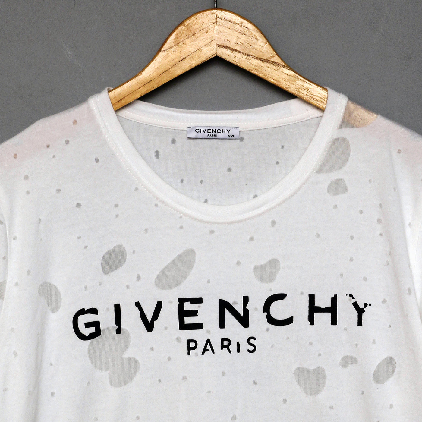 GIVENCHY T-Shirt (00015754)