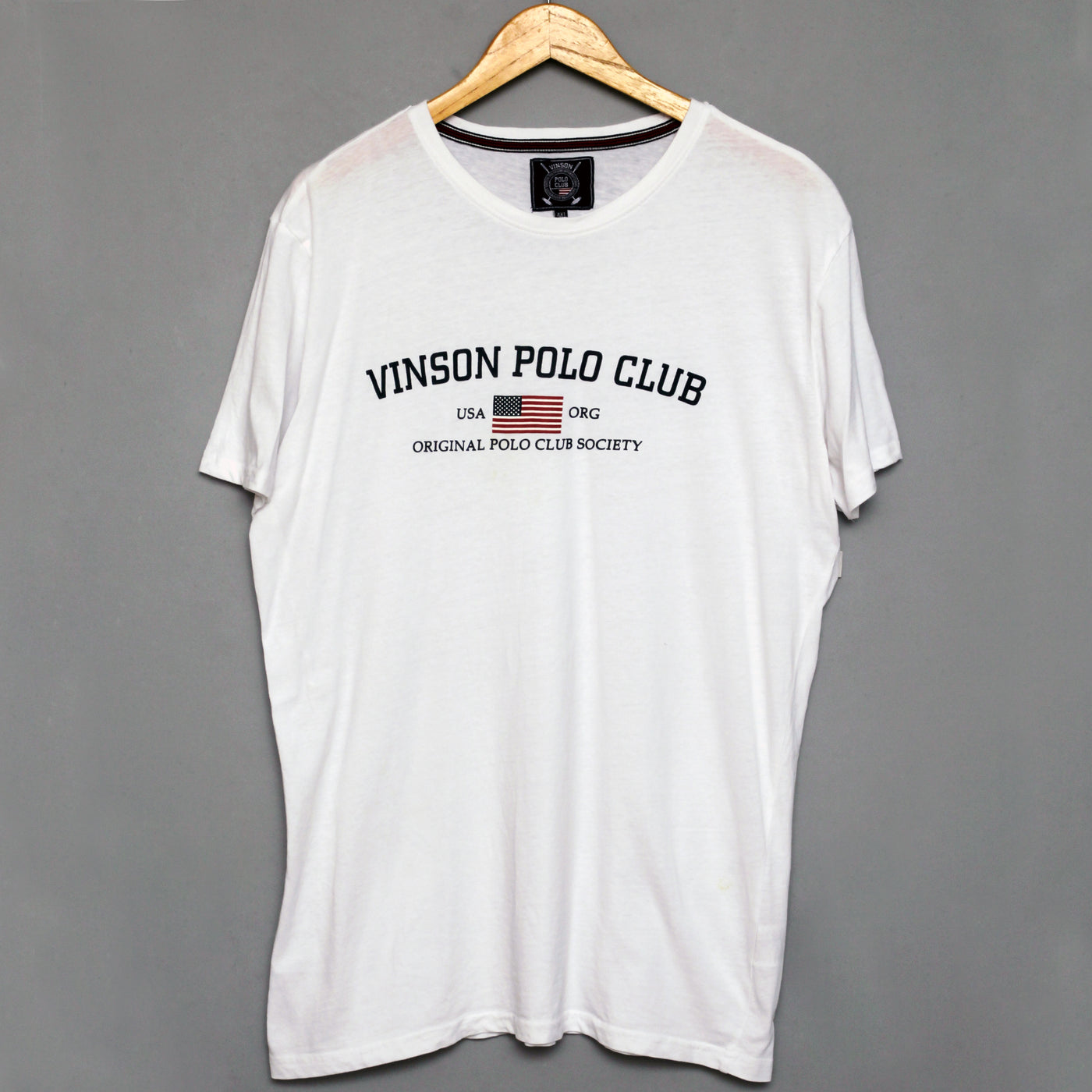 POLO CLUB T-Shirt (00015757)