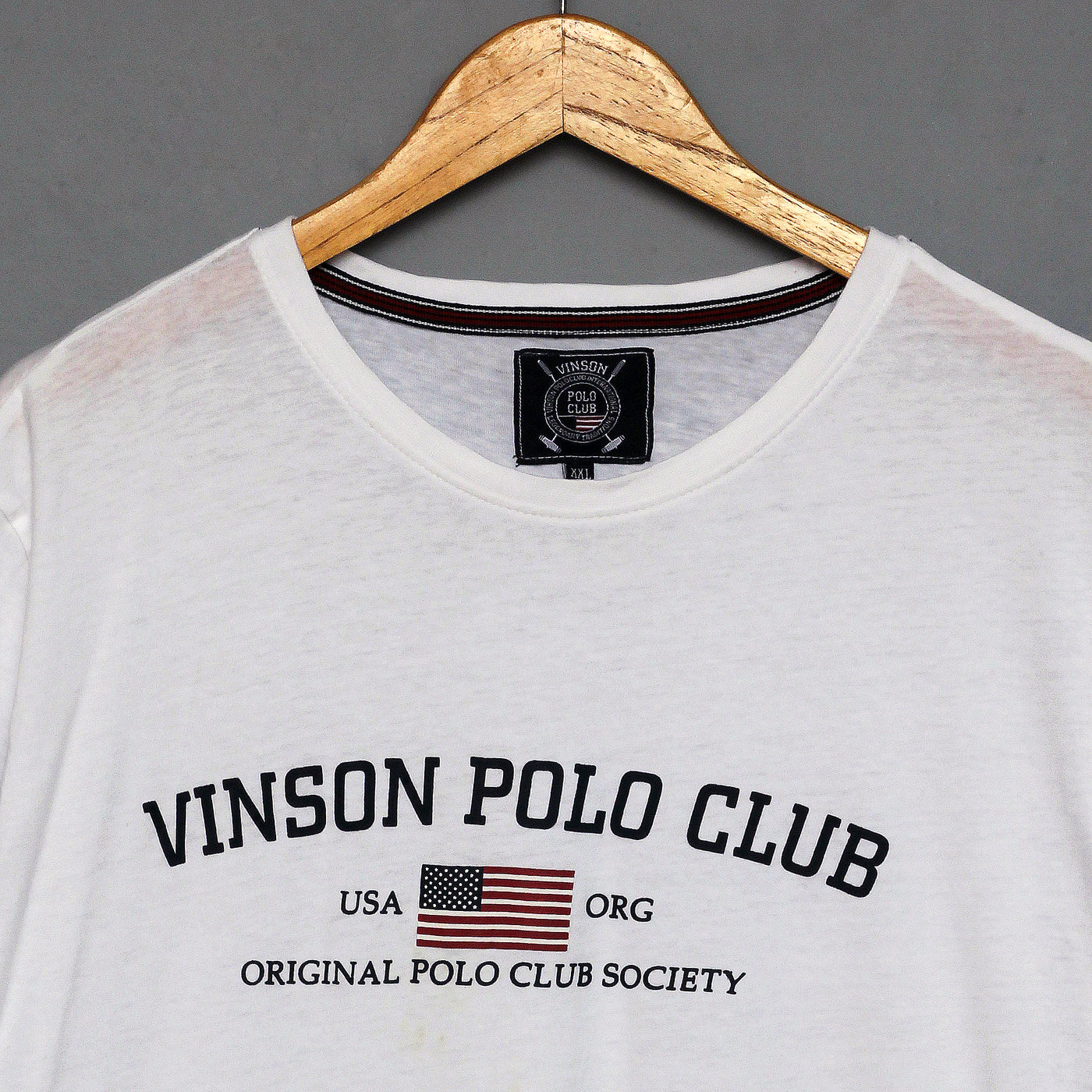 POLO CLUB T-Shirt (00015757)