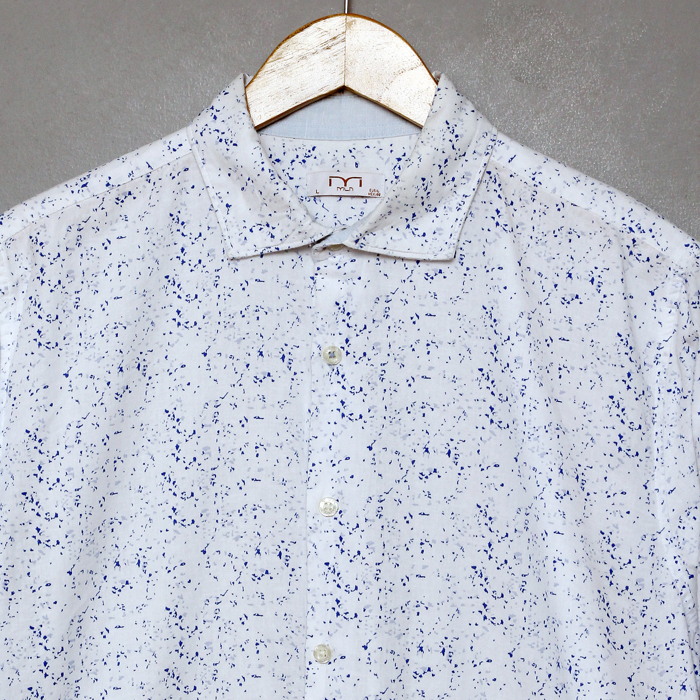 MLN Shirt (00016769)