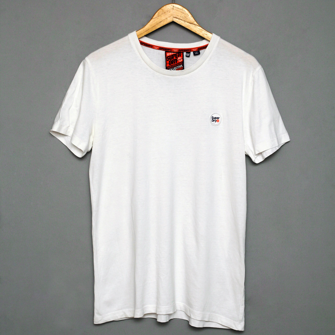 SUPER DRY T-Shirt (00015776)